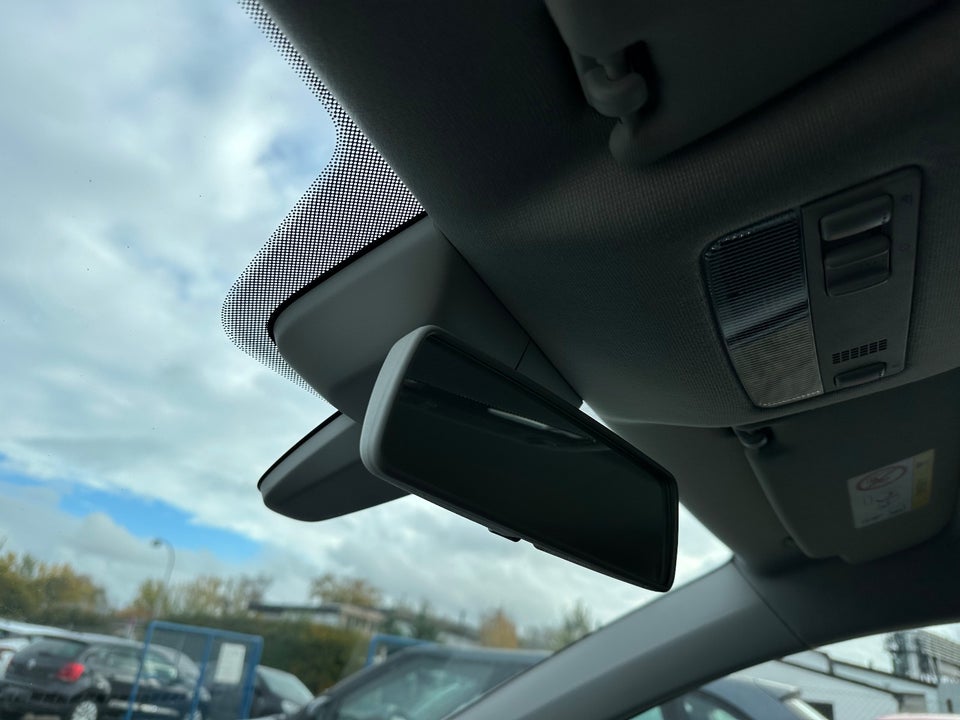 Skoda Citigo 1,0 MPi 60 Family 5d