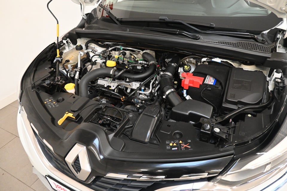 Renault Captur 1,0 TCe 100 Zen 5d