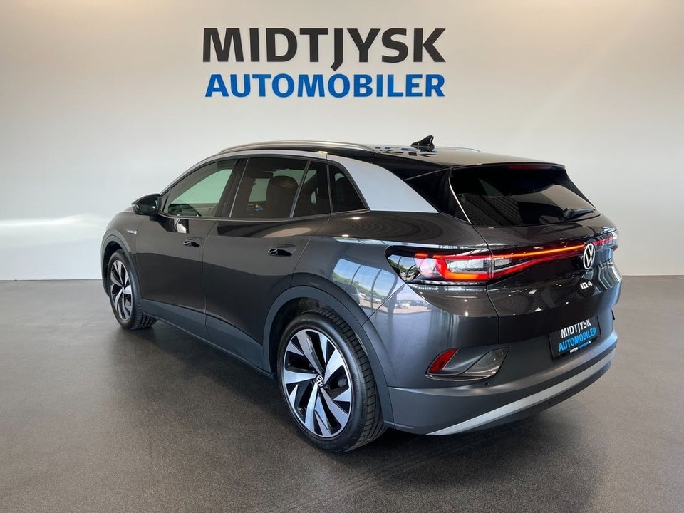 VW ID.4 77 1ST Pro Performance 5d