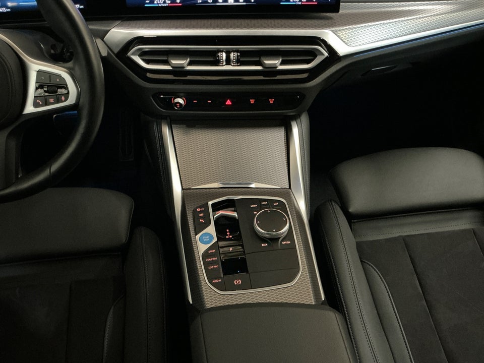 BMW i4 eDrive35 M-Sport 5d