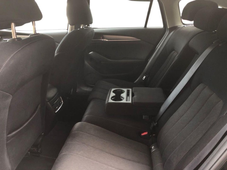 Mazda 6 2,0 SkyActiv-G 165 Premium stc. 5d