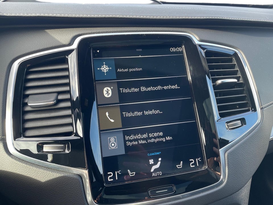 Volvo XC90 2,0 T8 ReCharge R-Design aut. AWD 7prs 5d