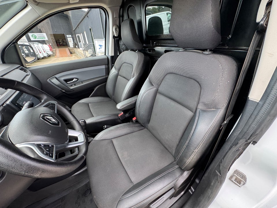 Renault Express 1,5 dCi 95 5d