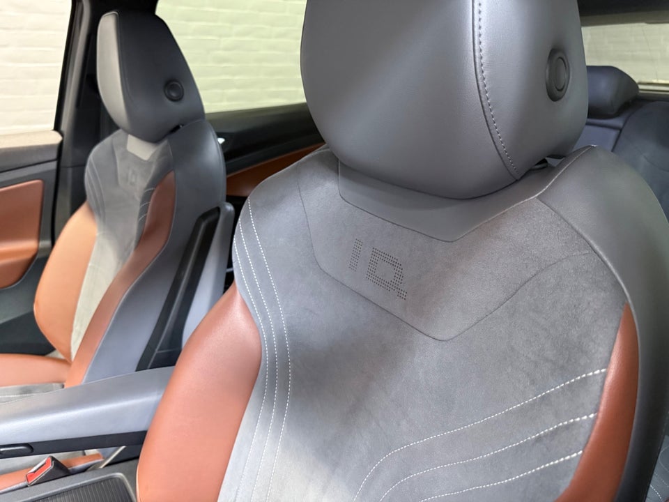 VW ID.4 77 1ST Pro Performance 5d