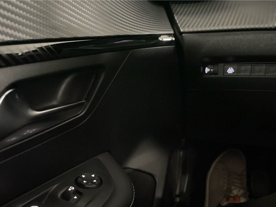 Peugeot 208 1,2 PureTech 100 Like 5d