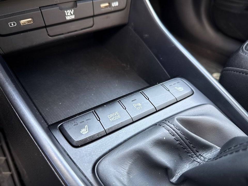 Hyundai i20 1,0 T-GDi Advanced 5d