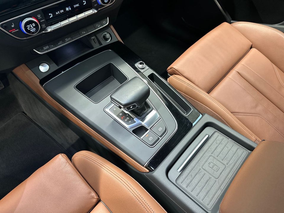 Audi Q5 50 TFSi e Prestige quattro S-tr. 5d