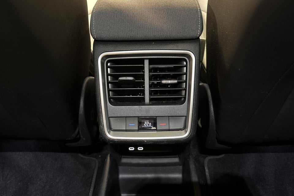 Skoda Enyaq 85 iV Premium 5d