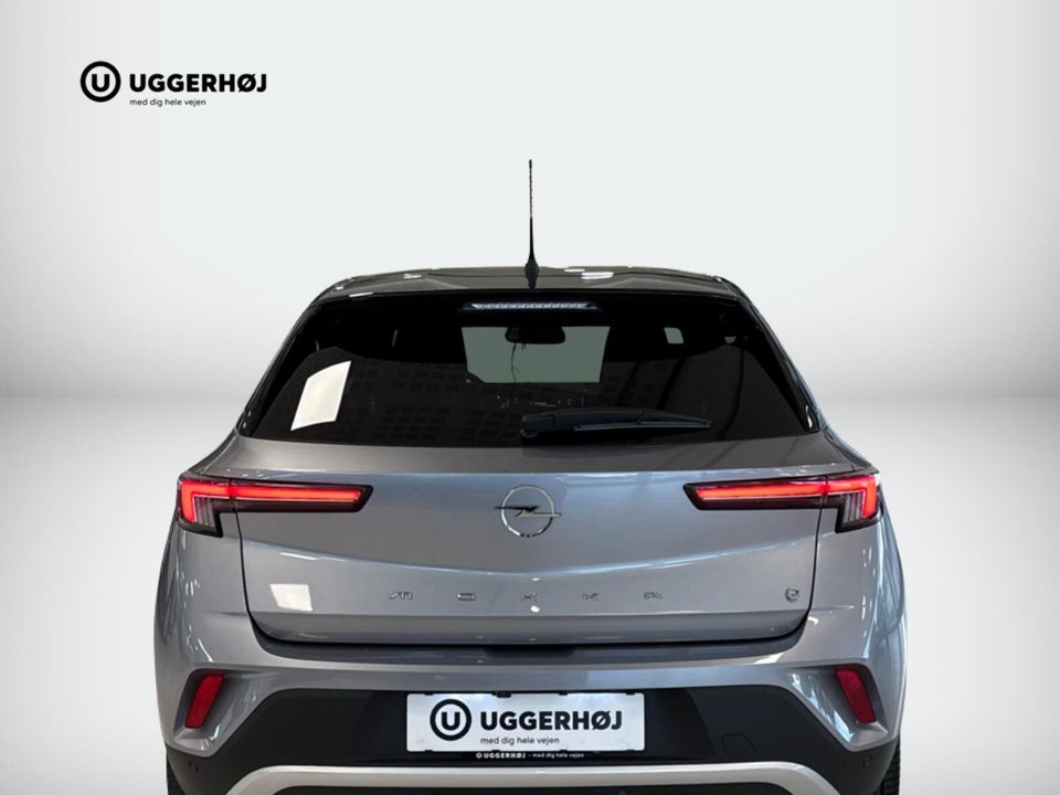 Opel Mokka-e 50 Ultimate 5d