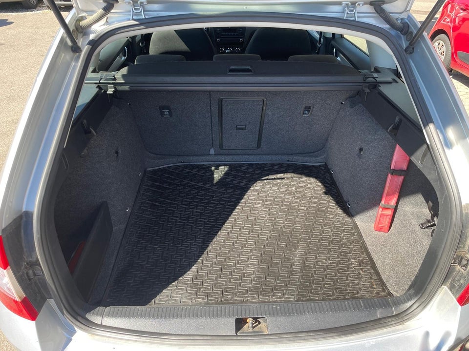 Skoda Octavia 1,4 TSi 140 Ambition Combi 5d