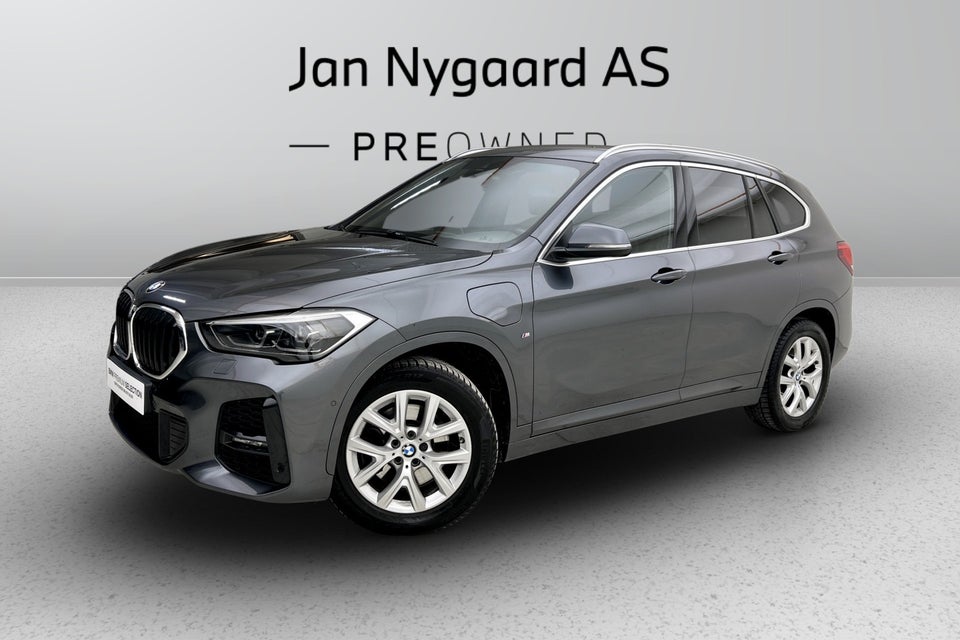BMW X1 1,5 xDrive25e M-Sport aut. 5d