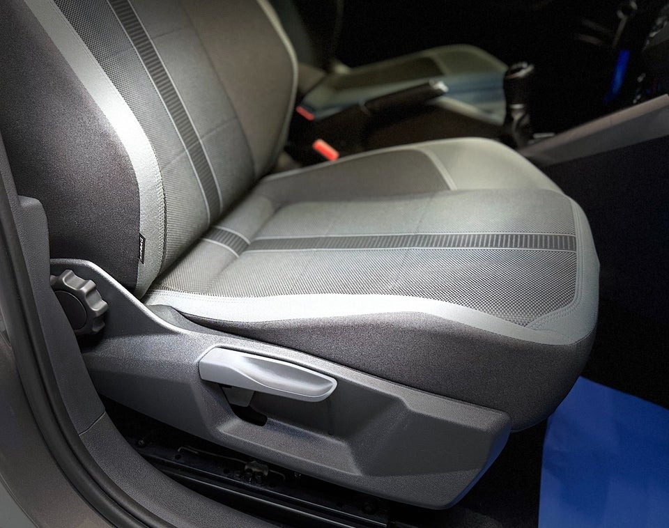 VW Polo 1,0 TSi 115 Highline 5d