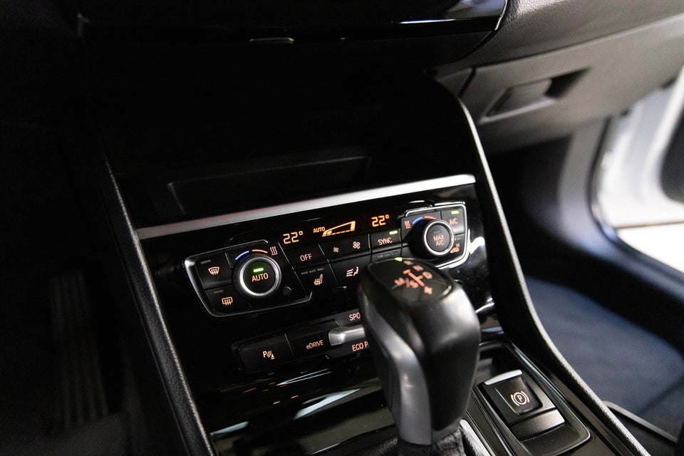 BMW 225xe 1,5 Active Tourer Advantage aut. 5d