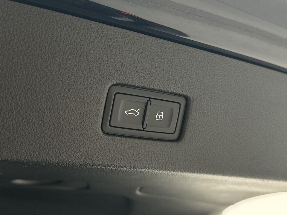 Audi A7 50 TFSi e S-line Edition Sportback quattro S-tr. 5d