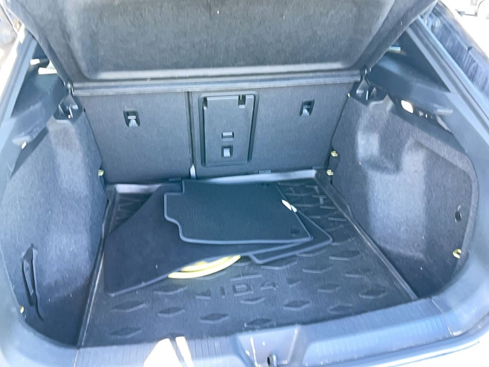 VW ID.4 77 1ST Pro Performance 5d