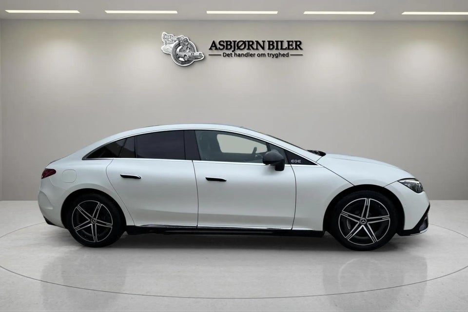 Mercedes EQE350 AMG Edition 4d