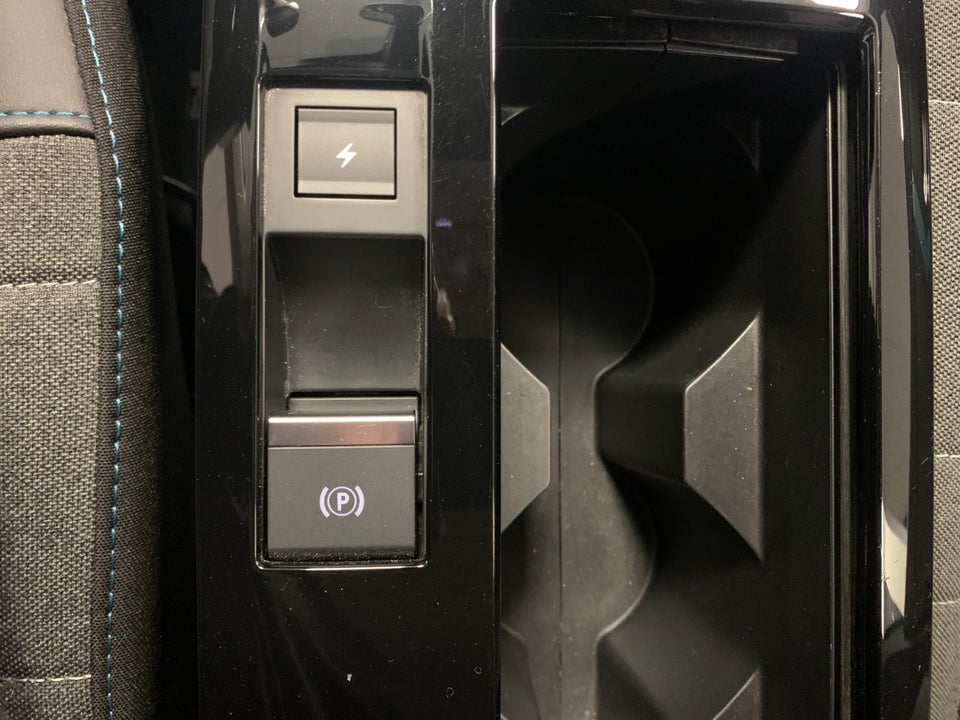 Citroën ë-C4 50 Shine 5d