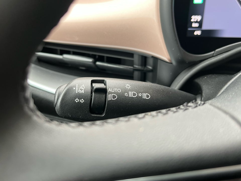 Fiat 500e 42 Icon Sky 3d