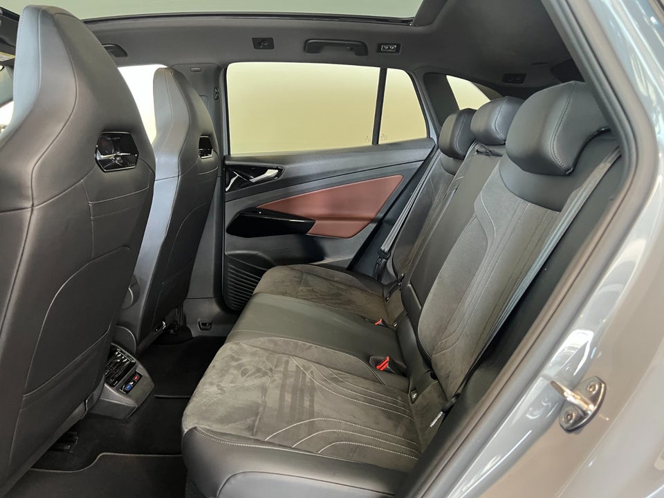 VW ID.4 77 Pro Performance Max 5d