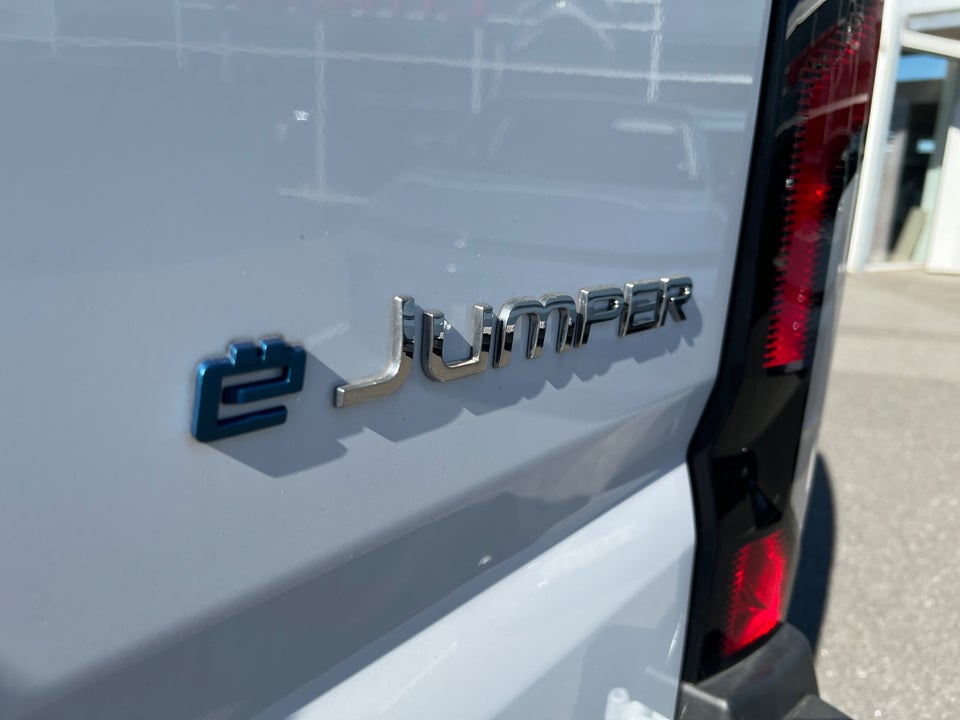 Citroën ë-Jumper 35H 110 L3H2 MasterLine