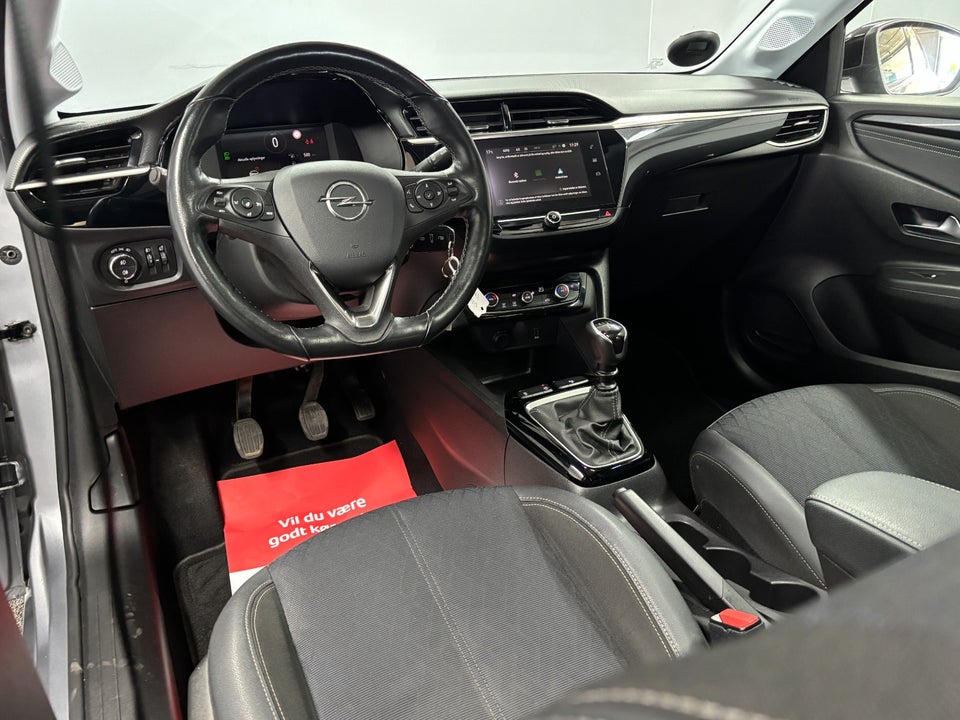 Opel Corsa 1,5 D 102 Sport 5d