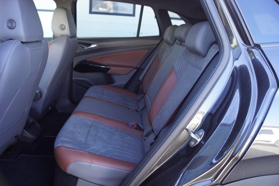 VW ID.4 77 1ST Pro Performance 5d