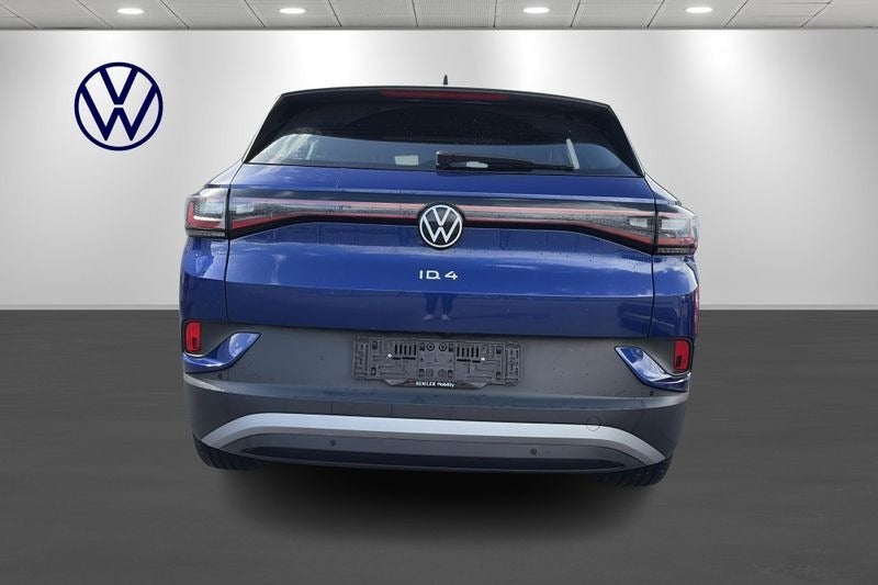VW ID.4 77 Pro Performance 5d