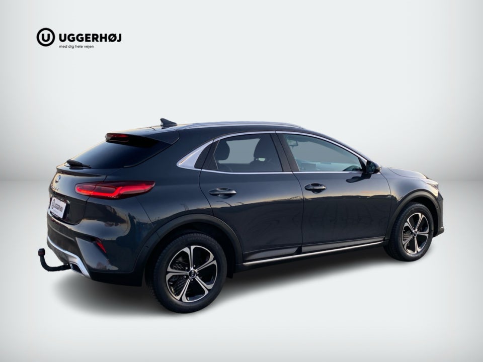 Kia XCeed 1,6 PHEV Upgrade Intro+ Premium DCT 5d