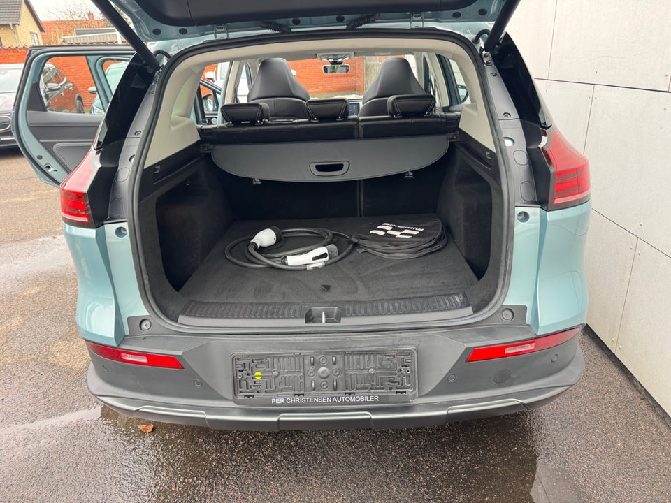 Aiways U5 Premium 5d