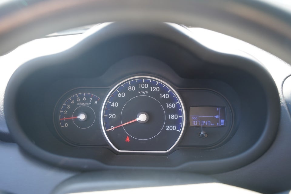 Hyundai i10 1,2 Classic 5d