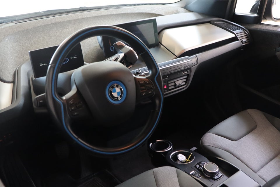 BMW i3 BEV 5d