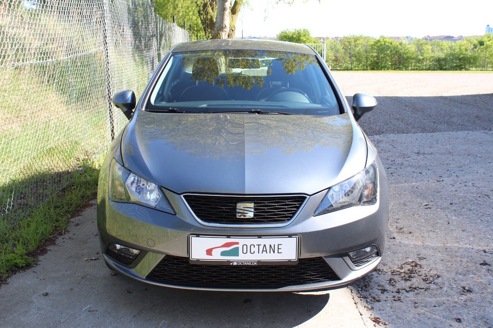 Seat Ibiza 1,2 TSi 90 Style 5d