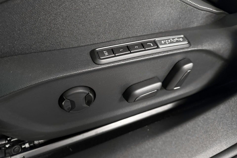 VW ID.7 77 Style Tourer 5d