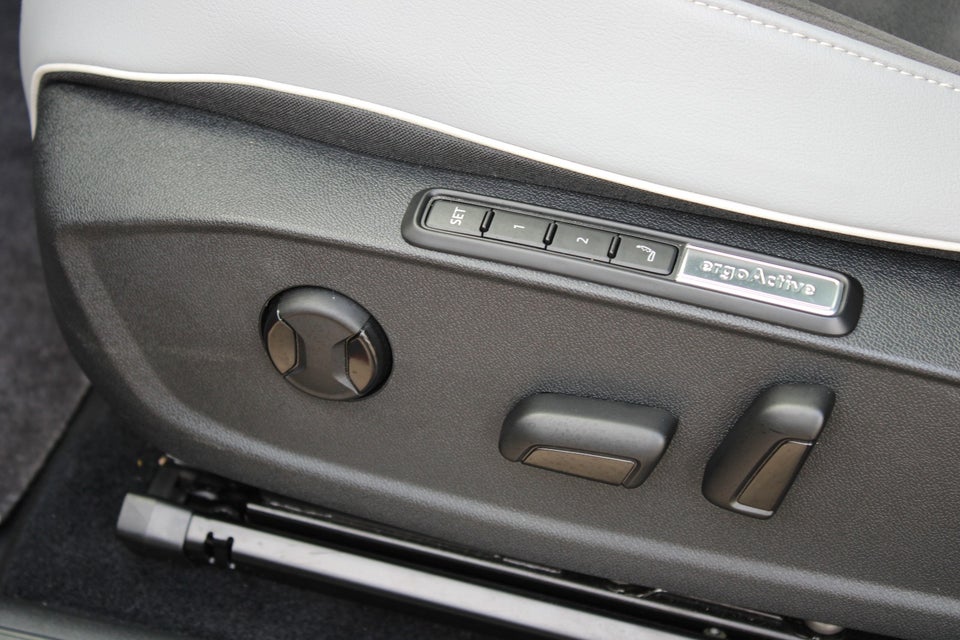 VW ID.3 58 Pro 5d