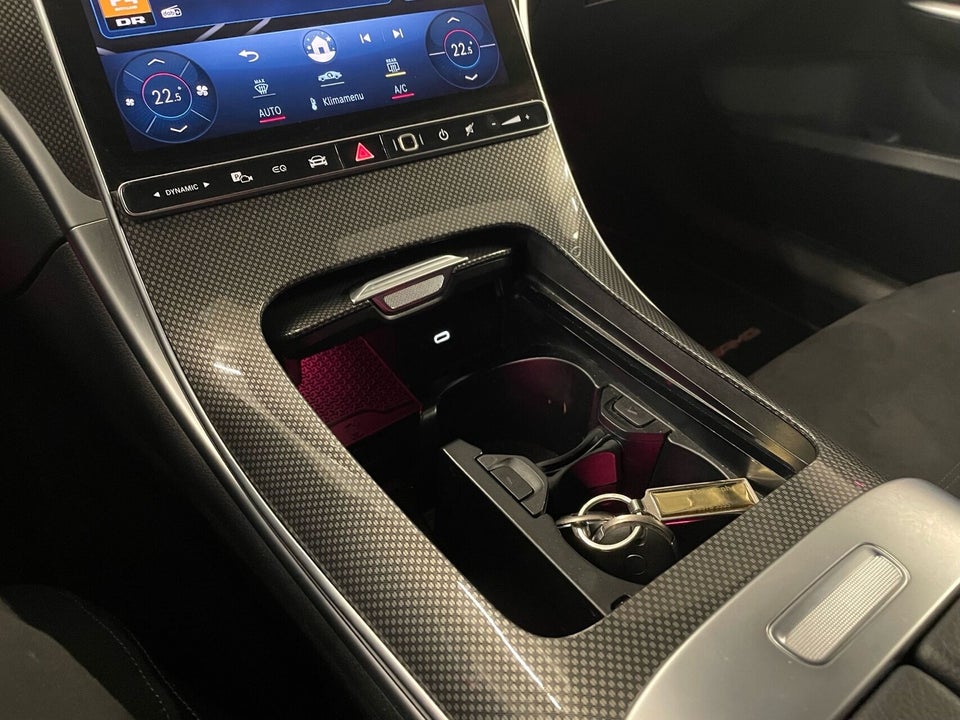 Mercedes C300 e 2,0 Advantage stc. aut. 5d