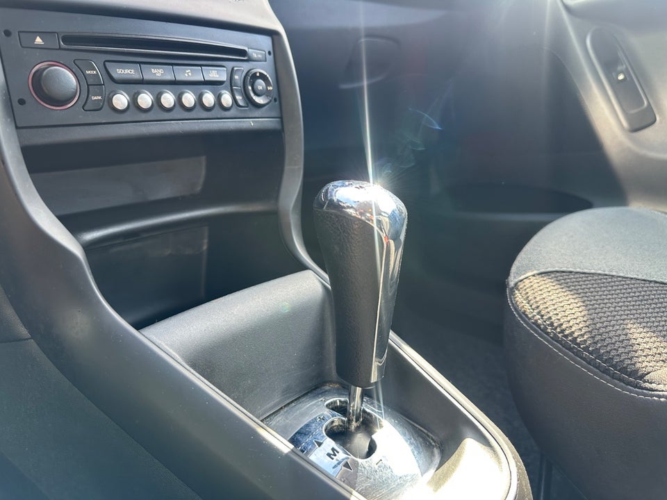 Citroën C3 1,4 e-HDi 70 Dynamique E5G 5d