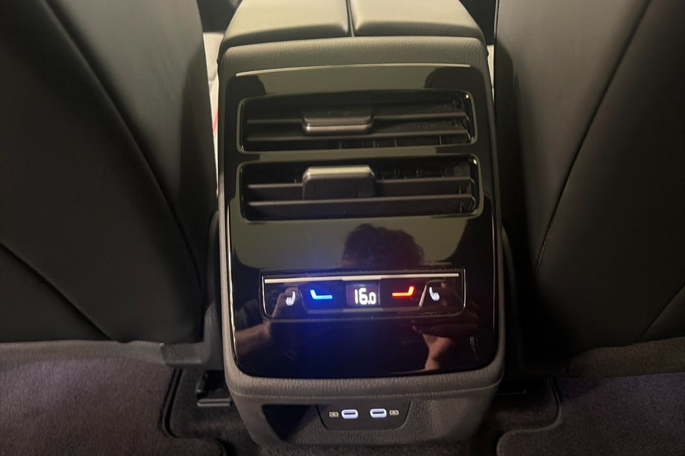 VW ID.7 86 GTX Max+ Tourer 4Motion 5d