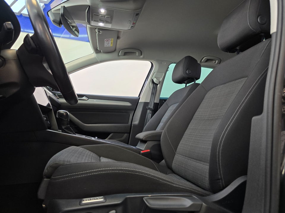VW Passat 1,5 TSi 150 Business Variant DSG 5d