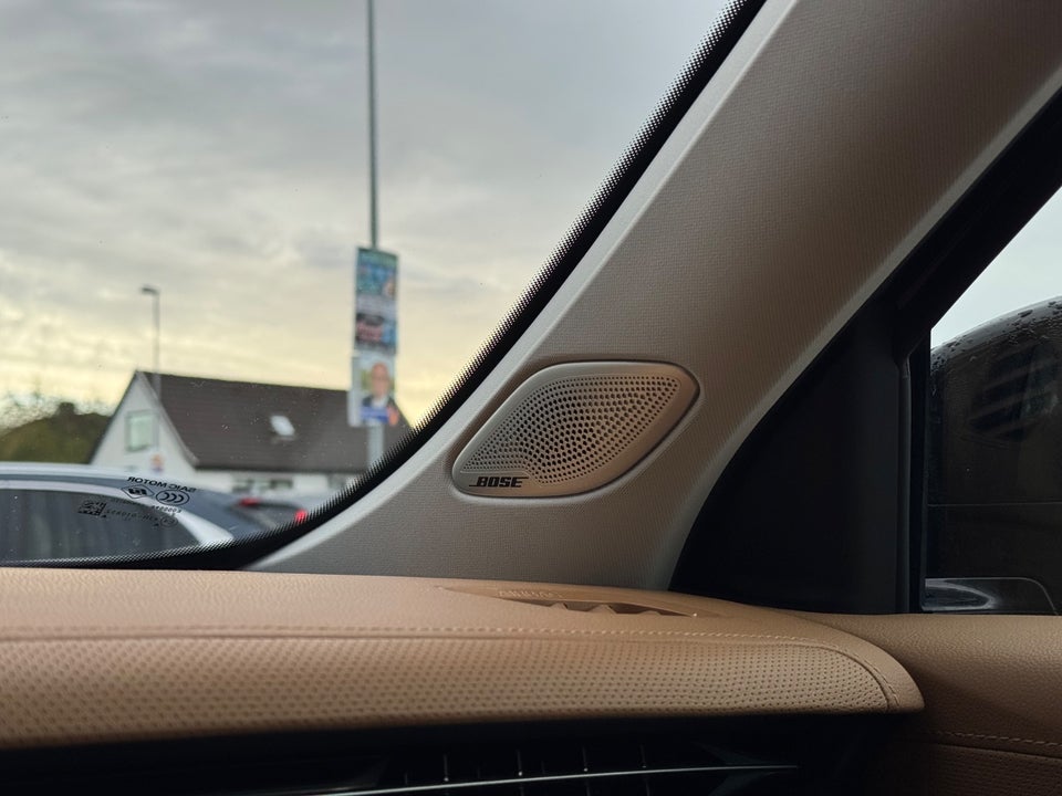 MG Marvel R Performance 5d