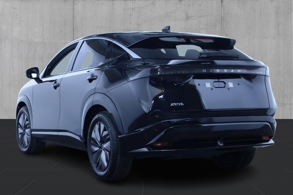 Nissan Ariya 87 Engage 5d