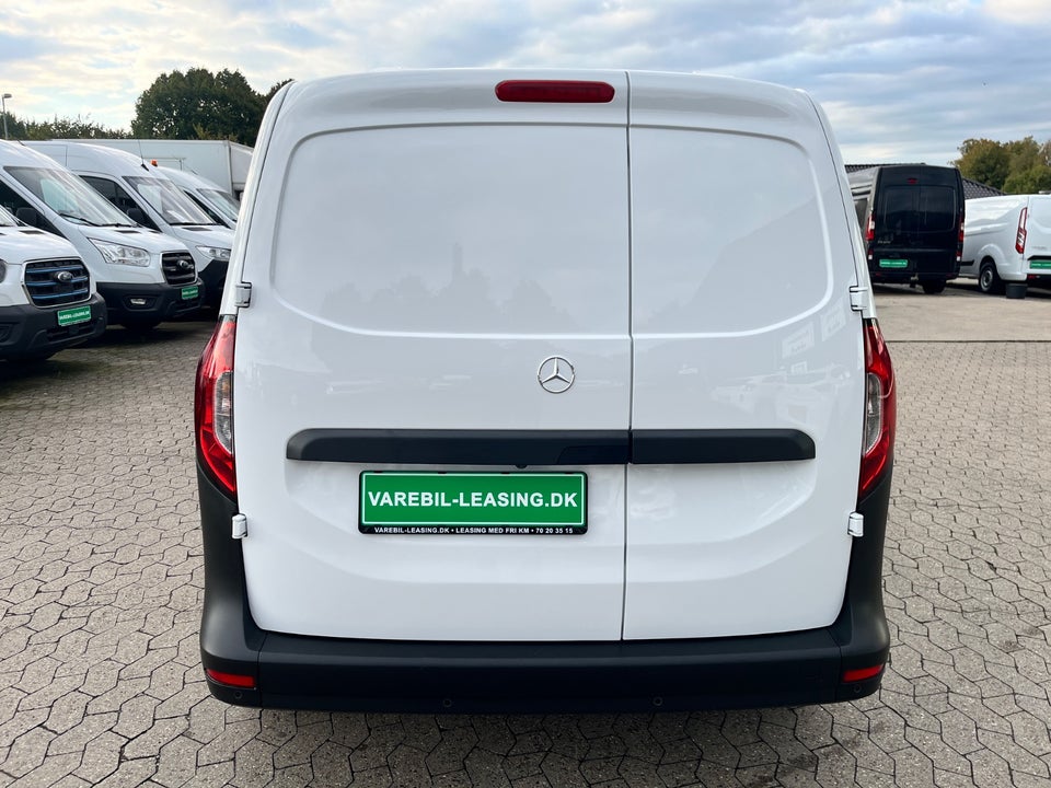 Mercedes Citan 108 1,5 CDi A2 PRO Van