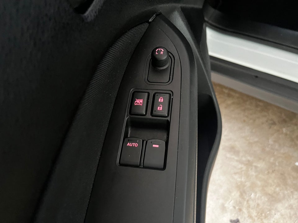 Suzuki Vitara 1,6 Active 5d