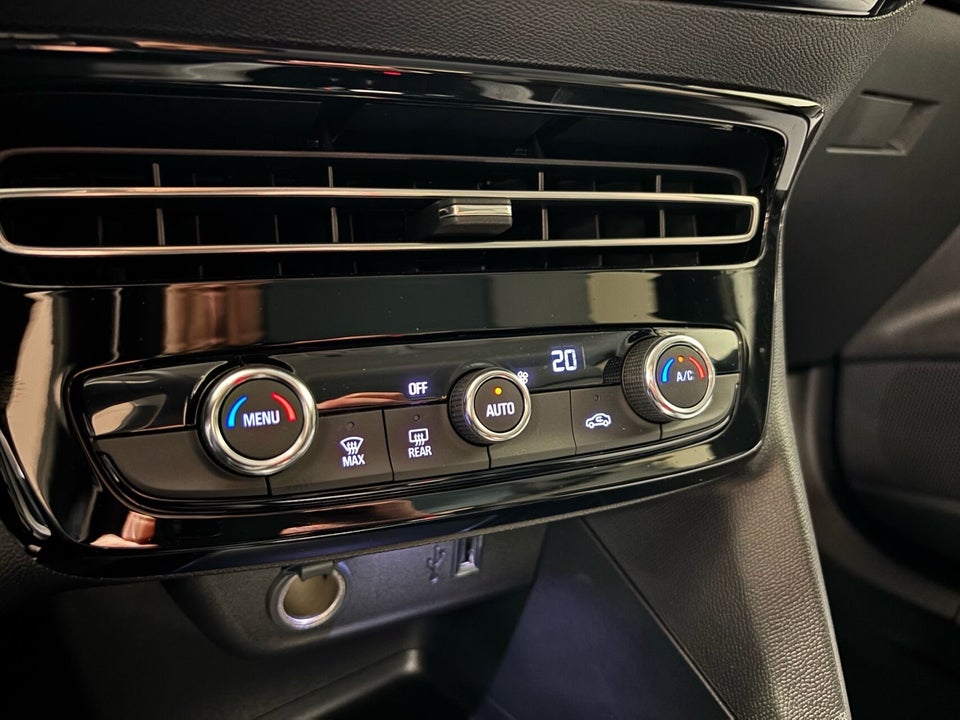 Opel Mokka-e 50 Elegance 5d