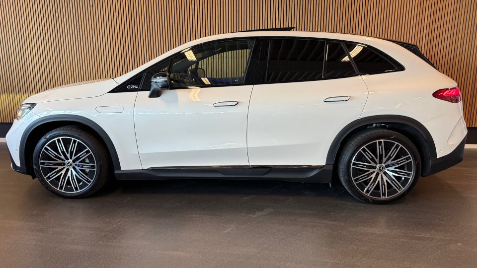 Mercedes EQE350 SUV AMG Premium 4Matic 5d