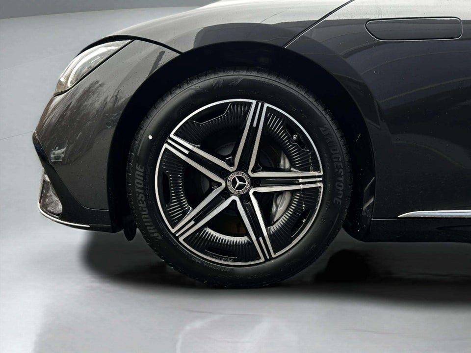 Mercedes EQE350+ AMG Line 4d