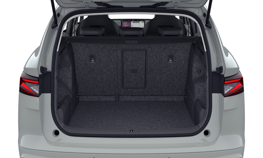 Skoda Enyaq 85 iV Sportline 5d