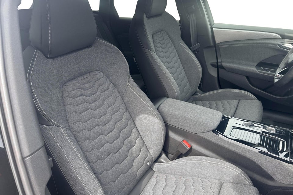 Audi A6 e-tron S-line plus performance Avant 5d