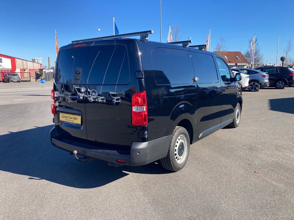 Opel Vivaro 2,0 D 145 Enjoy+ L3V2 aut.