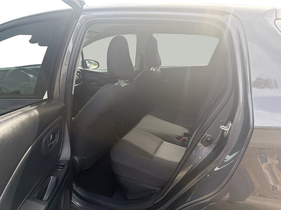 Toyota Yaris 1,5 Hybrid H2 Premium e-CVT 5d