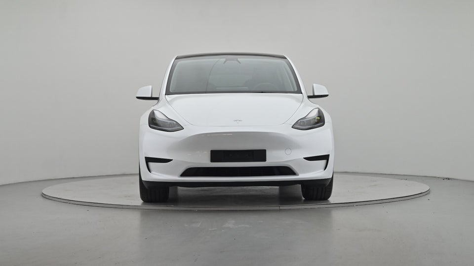 Tesla Model Y RWD 5d